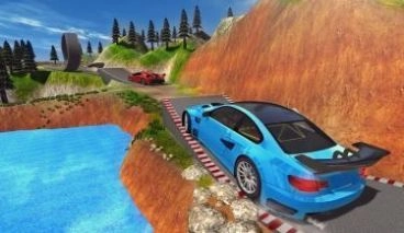 carstuntsdriver中文版(2)