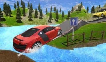 carstuntsdriver中文版(3)