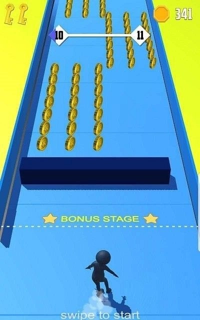 布娃娃撞球官方正版图3