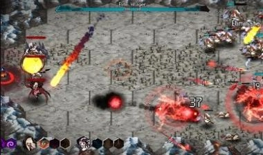 地牢小队1.08.8内购版图2