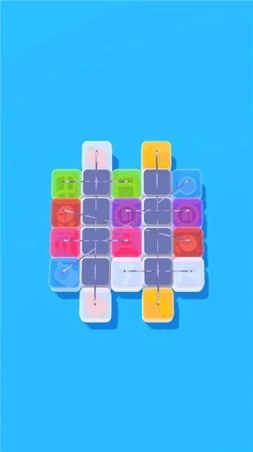 解了个扣子红包版图3