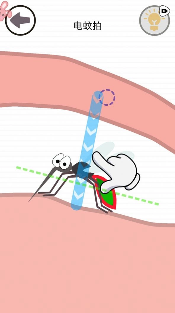迷你解压挑战最新版图2