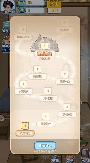 飞驰的人生(2)