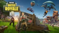 fortnite图1