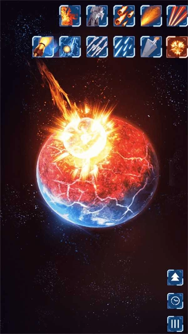 破坏宇宙模拟器图4