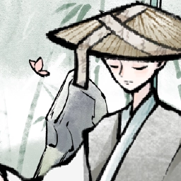 山海图游戏