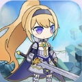 勇者冒险之旅免广告最新版