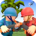 兵人战争模拟器游戏