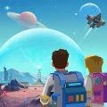 外星城市AlienCity中文手机版