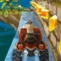 极限跑酷大作战最新版