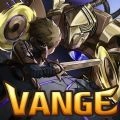 VANGE孤独骑士安卓版