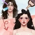 彩妆小达人正版