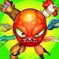 变异兽超进化物语官方正版