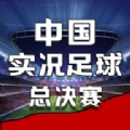 中国实况足球总决赛 