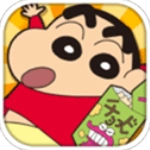 蜡笔小新跑酷安卓版