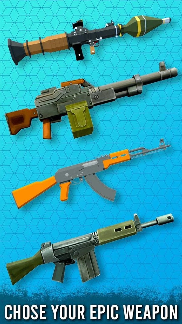 公路射击3D手机安卓版图3