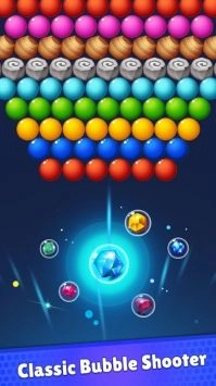 泡泡猎人起源BubbleHunterOrigin中文版图2