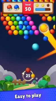 泡泡猎人起源BubbleHunterOrigin中文版图3