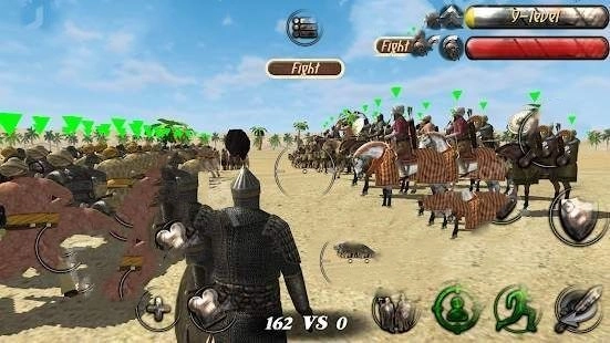 steelandflesh2全兵种汉化手机版