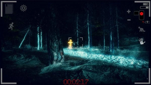 精神病院恶魔之子中文版