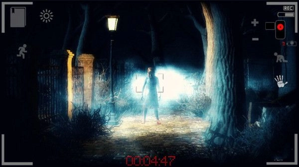 精神病院恶魔之子中文版