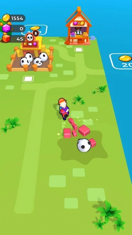 动物园避难所手机版图2