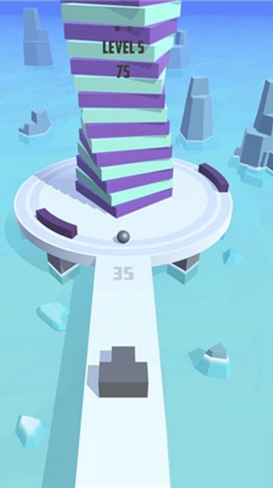 我闯关贼溜官方正版图1