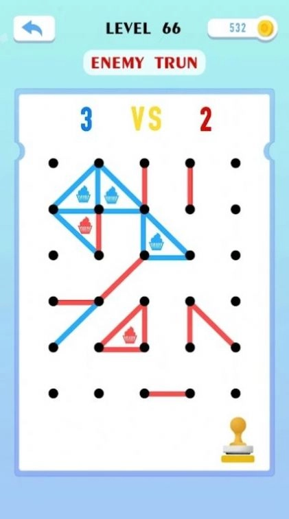 拉线赛安卓版图1