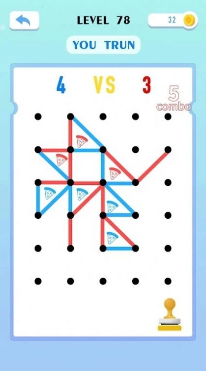 拉线赛安卓版图2