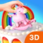 蛋糕设计CakeDesign