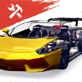 超跑俱乐部漂移手机版