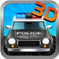 3D警车停车场安卓 