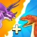 恐龙怪物大乱斗最新版