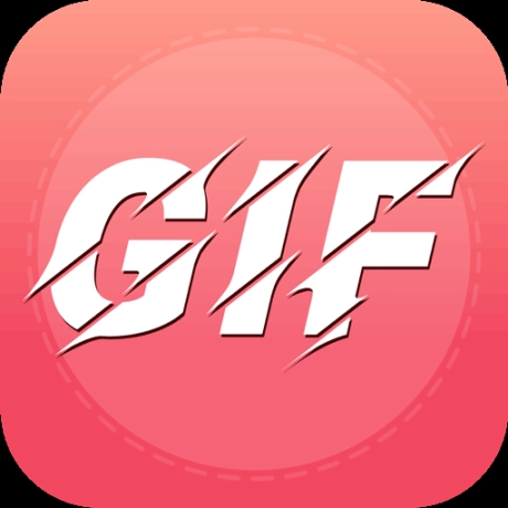 GIF动图表情包制作