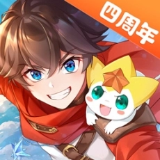奥奇传说九游版