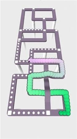 吃豆贪吃蛇免广告版图2