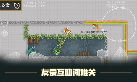 森林小会最新手机版图3