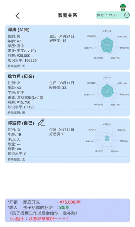 天才投资家(3)