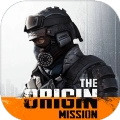 The Origin Mission手游