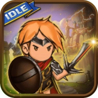 放置探险队IdleExpedition