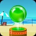 3D乒乓球海滩派对中文版