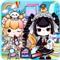 迷你樱花小镇世界安卓版