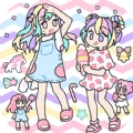校园少女时装舞会最新版