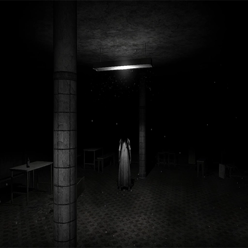 鬼魂中文联机版