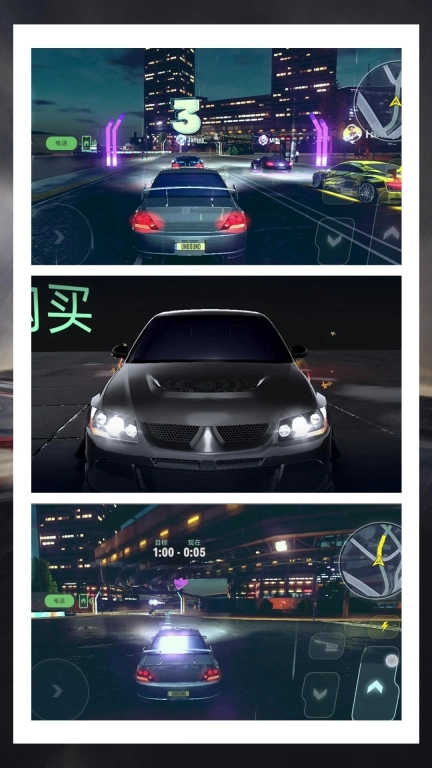 小黄开大车图2