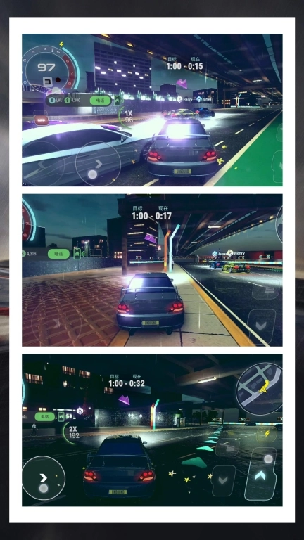 小黄开大车图4