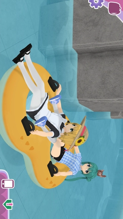 校园女神日记安卓 