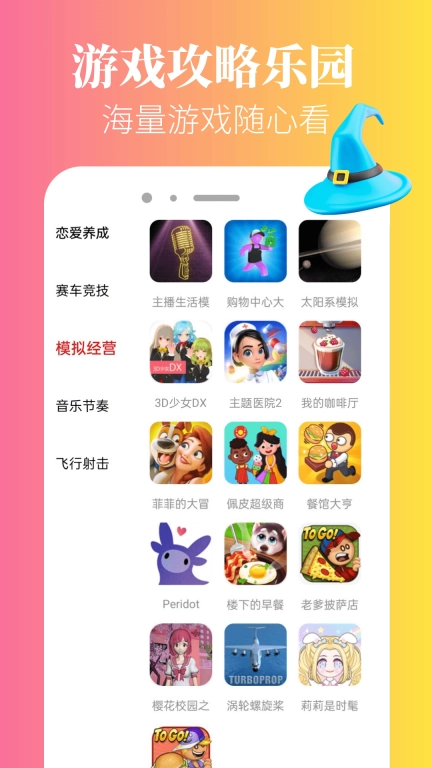 2388乐园宇宙版图1