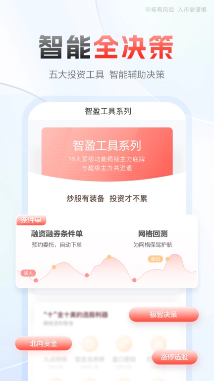 中泰齐富通专业版图5