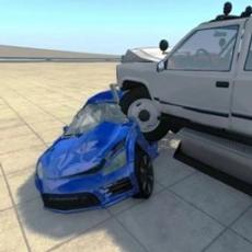 车祸模拟器2025最新版